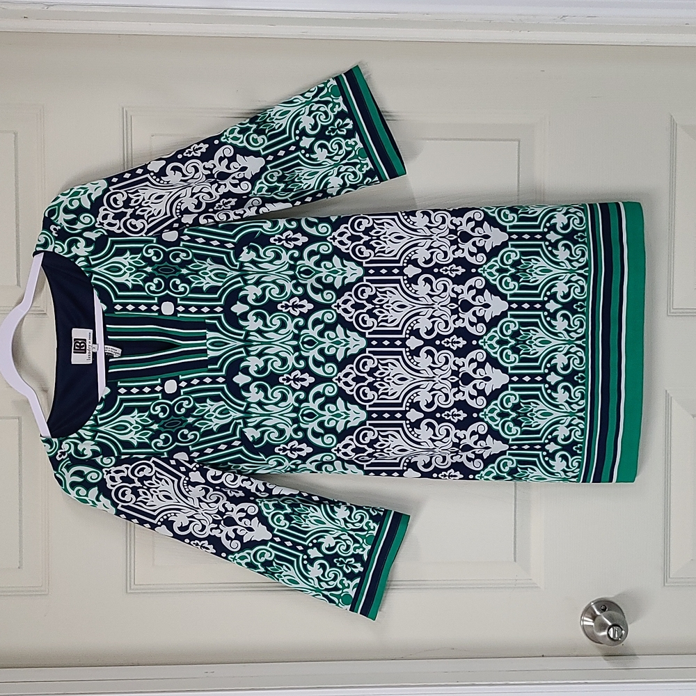 *Laundry by design dress